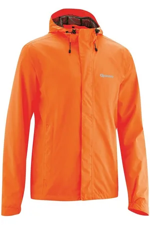 Gonso Regenjacke Regenjacke Bike Save Light - Verkäufer: Storer Handels GmbH
