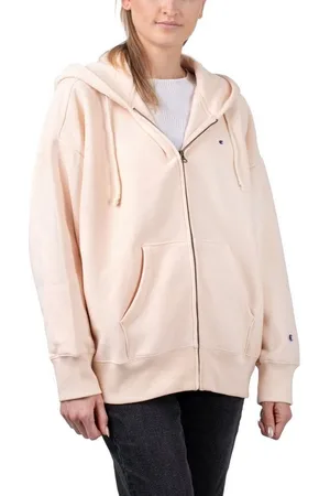 Champion Sweatjacke Hooded Full Zip Sweatshirt - Verkäufer: Sport Klingenmaier