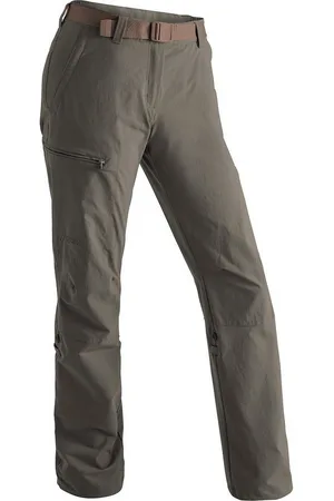 Maier Sports Funktionshose Wanderhose Lulaka - Verkäufer: Storer Handels GmbH