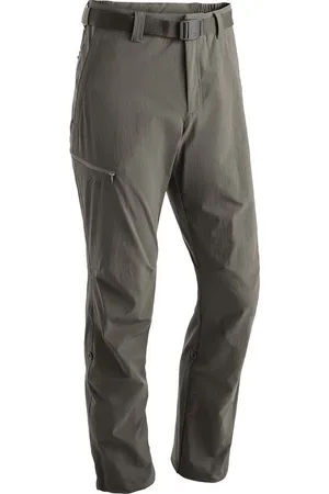 Maier Sports Funktionshose Wanderhose Nil - Verkäufer: Storer Handels GmbH
