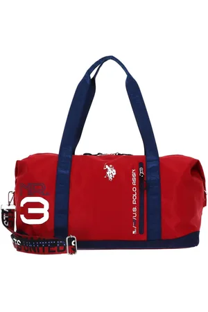 U.S. Polo Assn. Reisetasche Bozeman - Verkäufer: modeherz