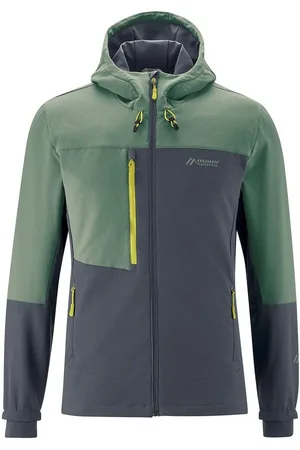 Maier Sports Softshelljacke Softshelljacke Ofot - Verkäufer: Storer Handels GmbH