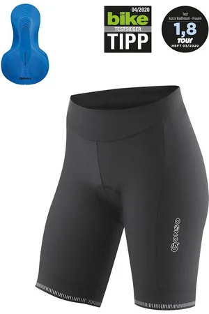 Gonso 2-in-1-Shorts Shorts Bike Sitivo Blue - Verkäufer: Storer Handels GmbH