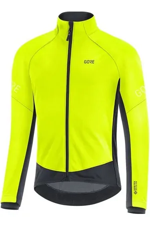 Gore Wear Fahrradjacke Gore C3 GTX INFINIUM Thermo Jacke Herren Fahrradjacke 100644 - Verkäufer: KLEES sports