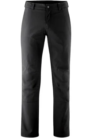 Maier Sports Funktionshose Wanderhose Herrmann - Verkäufer: Storer Handels GmbH