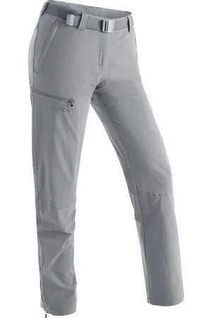 Maier Sports Funktionshose Wanderhose Inara Slim - Verkäufer: Storer Handels GmbH
