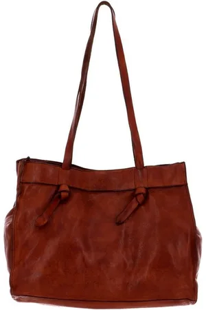 Campomaggi Schultertasche - Verkäufer: modeherz