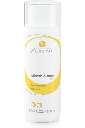 Aesthetico Gesichts-Reinigungscreme refresh & care, 200 ml - Reinigung, - Verkäufer: kokett Kosmetik Gabriele Hellmich