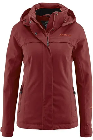 Maier Sports Skijacke Winterjacke Lisbon - Verkäufer: Storer Handels GmbH