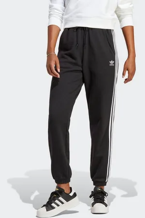 adidas Sporthose ADICOLOR CLASSICS 3STREIFEN REGULAR (1-tlg)