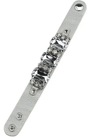 Alessandro Armband Crystal (1-tlg)