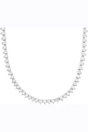 Michael Kors Collier PREMIUM, MKC1612AN040, mit Zirkonia (synth)