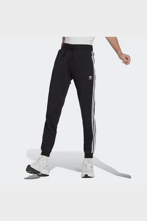 adidas Sporthose ADICOLOR CLASSICS SLIM CUFFED HOSE (1-tlg)
