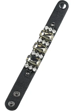 Alessandro Armband Crystal (1-tlg)