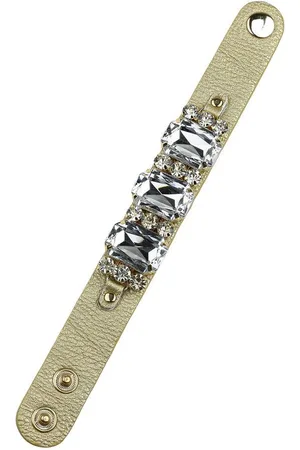 Alessandro Armband Crystal (1-tlg)