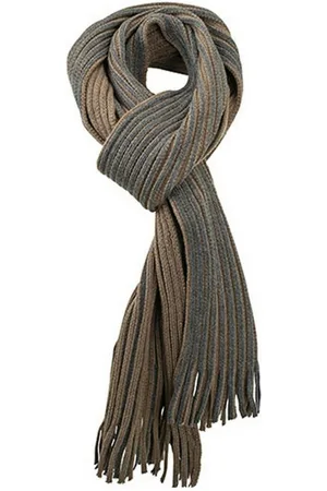Myrtle Beach Modeschal Ribbed Scarf/Schal, 3 verschiedene Farben - Verkäufer: nadycat