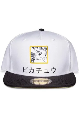 Pokemon Snapback Cap - Verkäufer: 247Group GmbH