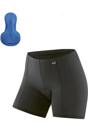 Gonso Shorts Unterhose Bike Sitivo Blue - Verkäufer: Storer Handels GmbH