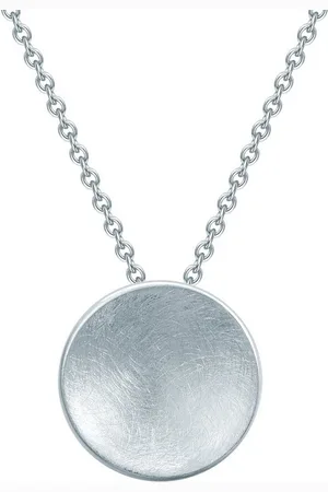 Strandglück Silberkette silber, aus Sterling Silber - Verkäufer: Juvalia