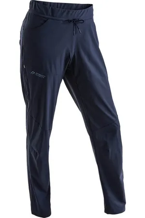 Maier Sports Funktionshose Wanderhose Fortunit - Verkäufer: Storer Handels GmbH