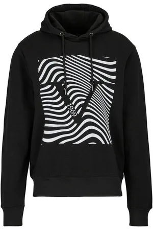 19V69 Italia Hoodie Adrian - Verkäufer: Marco GmbH