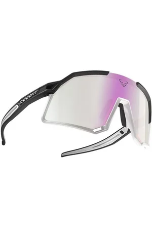 Dynafit Sportbrille Trail Pro Sunglasses - , 910 Blackout/White Cat. 1-3, 1 Uni - Verkäufer: kletterbude