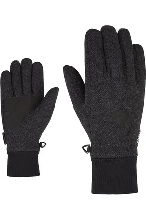 Ziener Langlaufhandschuhe Multifunktionshandschuhe ILDO - Verkäufer: Storer Handels GmbH