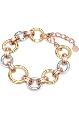 Lulu & Jane Armband roségold - Verkäufer: Juvalia