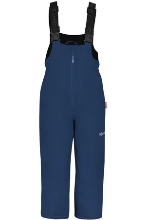 TROLLKIDS Skihose Nordkapp - Verkäufer: Blauband