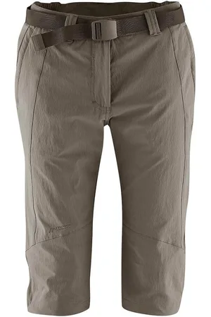 Maier Sports Funktionsshorts Caprihose Kluane - Verkäufer: Storer Handels GmbH