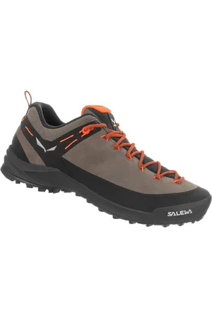 Salewa Wildfire Leather (Herren) – Outdoorschuh - Verkäufer: kletterbude