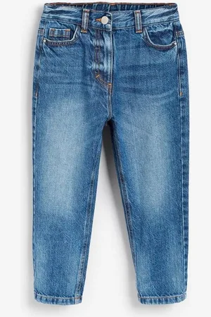 Next Mom-Jeans Mom-Jeans (1-tlg) - Verkäufer: Germany GmbH