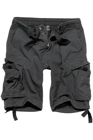 Brandit Cargoshorts Herren Cargoshorts Vintage 2002 - Verkäufer: Scholz Handelsgesellschaft mbH