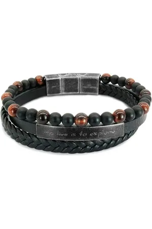 Fynch-Hatton Armband Echtleder - Verkäufer: CT Cool Time