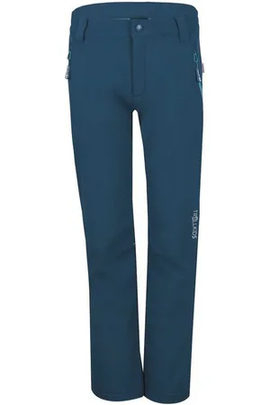 TROLLKIDS Softshellhose Fjell - Verkäufer: Blauband