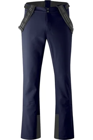 Maier Sports Skihose Skihose Anton slim - Verkäufer: Storer Handels GmbH