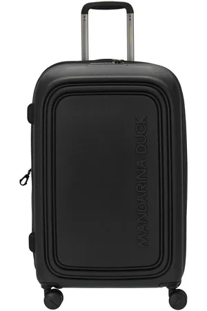 Mandarina Duck Trolley, 4 Rollen - Verkäufer: Markenkoffer