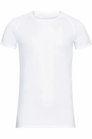 Odlo Funktionsunterhemd Herren Funktionsshirt Active F-Dry Light Eco Kurzarm - Verkäufer: Wohlleben Sports