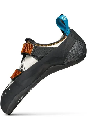 Scarpa Kletterschuh Quantic (Herren) – Outdoorschuh - Verkäufer: kletterbude
