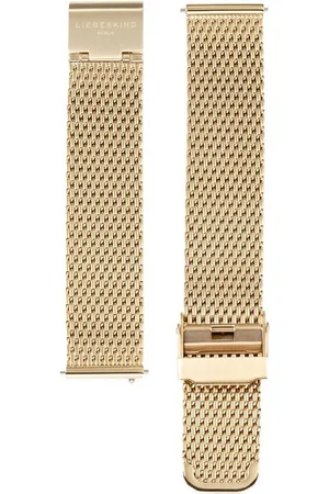 liebeskind Uhrenarmband Edelstahl - Verkäufer: CT Cool Time