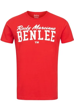 Benlee Rocky Marciano T-Shirt Benlee Herren T-Shirt Logo - Verkäufer: Scholz Handelsgesellschaft mbH