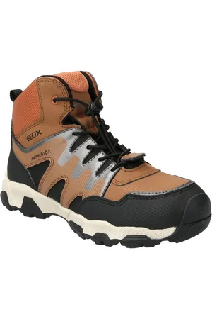 Geox MAGNETAR Winterboots - Verkäufer: Schuhe Lüke