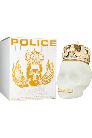 Police Eau de Parfum To Be The Queen 125 ml - Verkäufer: Riemax
