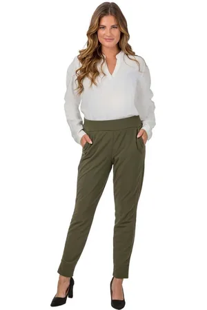 STEHMANN Jogger Pants Perrie-720 bequeme Thermo-Joggpants mit zwei Eingrifftaschen - Verkäufer: Gio Milano