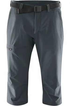 Maier Sports Funktionsshorts 3/4Hose Jennisei - Verkäufer: Storer Handels GmbH