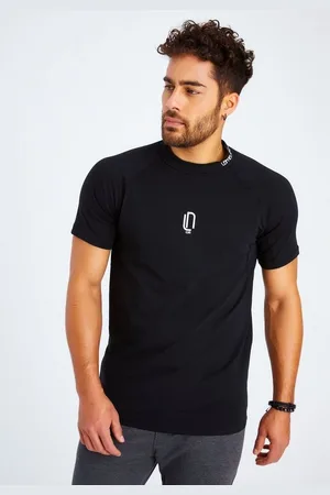 LEIF NELSON Funktionsshirt Rundhals LN-8286 - Verkäufer: heyconnect