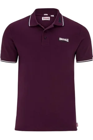 Lonsdale London Poloshirt Herren Poloshirt Lion - Verkäufer: Scholz Handelsgesellschaft mbH