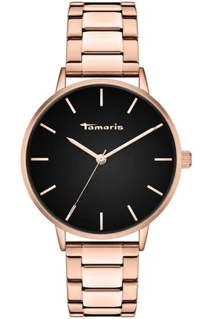 Tamaris Quarzuhr Metall - Verkäufer: CT Cool Time