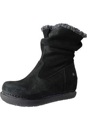Art 1960 KEA Black Stiefel - Verkäufer: Schuhkings
