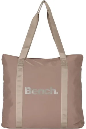Bench Shopper city girls, Nylon - Verkäufer: WE LOVE BAGS